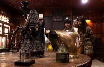 3N 4D FAMILY TRAVEL PACKAGE...Always say YES to Family Travel