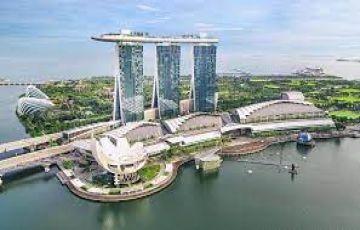 4N 5D FUNFILLED SINGAPORE PACKAGE  FOR FRIENDS AND FAMILY