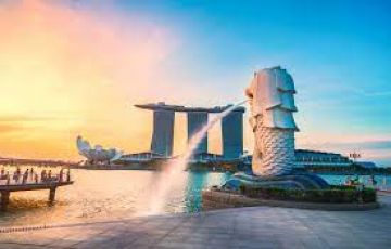 4N 5D FUNFILLED SINGAPORE PACKAGE  FOR FRIENDS AND FAMILY