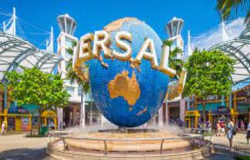 4N 5D FUNFILLED SINGAPORE PACKAGE  FOR FRIENDS AND FAMILY