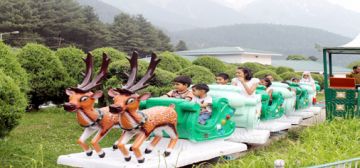 6N 7D JAMMU TO JAMMU HONEYMOON BLISS,WANDERLUST AND LOVE BUDGET PACKAGE