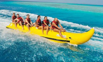 8N 9D LUXURY BALI PACKAGE WITH GILI ISLAND