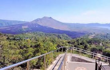 8N 9D LUXURY BALI PACKAGE WITH GILI ISLAND
