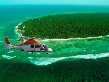 BEST OF LAKSHADWEEP PACKAGE FOR  - 5 DAYS 4 NIGHTS BANGARAM AND KAVARATTI ISLAND PACKAGE