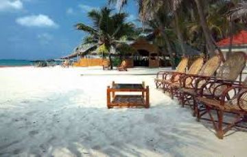 BEST OF LAKSHADWEEP PACKAGE FOR  - 5 DAYS 4 NIGHTS BANGARAM AND KAVARATTI ISLAND PACKAGE