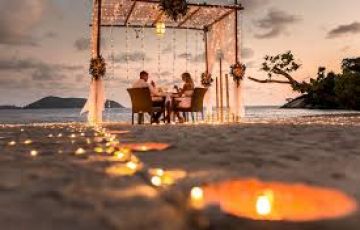 Stunning Phuket 3 Nights & 4 Days Honeymoon Package