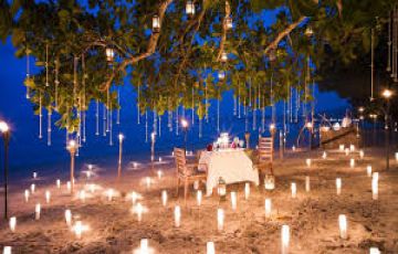 Stunning Phuket 3 Nights & 4 Days Honeymoon Package