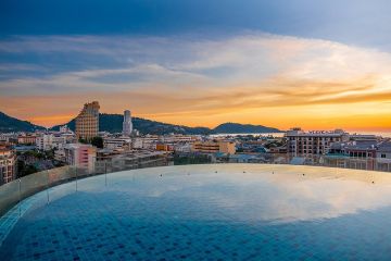 Stunning Phuket 3 Nights & 4 Days Honeymoon Package