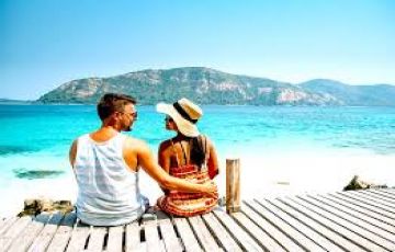 Sizzling Pattaya  3 Nights & 4 Days Honeymoon Tour Package