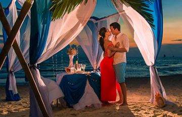 Sizzling Pattaya  3 Nights & 4 Days Honeymoon Tour Package