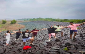 2 Days 1 Nights Dandeli Tour Package by Jungle Jollies
