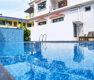 2 Days 1 Nights Dandeli Tour Package by Jungle Jollies