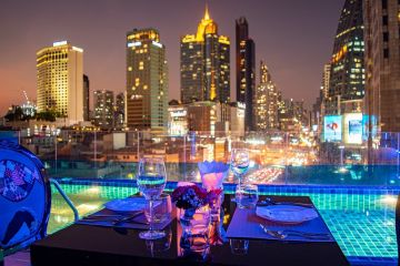 Beguiling Bangkok 3 Nights & 4 Days Tour Package