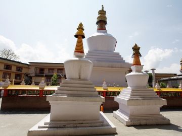 Mesmerizing SikkimGangtok, Pelling & North Sikkim 7Night & 8Days Package