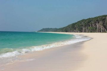 6 Days 5 Nights Amazing Andaman deluxe package