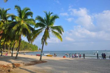 6 Days 5 Nights Amazing Andaman deluxe package