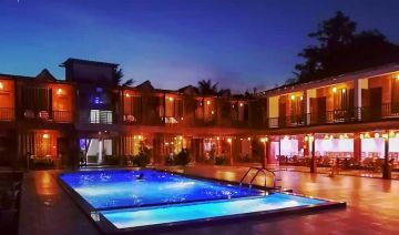 6 Days 5 Nights Amazing Andaman deluxe package