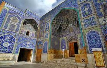 Iran Budget Tour Zhino Pars Traveling Agency