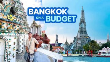 R Bangkok Budget family Tours Packages