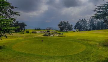 Ecstatic Shimla 3 Night 4 Day Tour Package