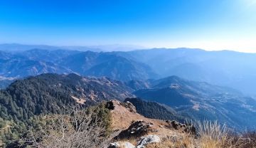 Ecstatic Shimla 3 Night 4 Day Tour Package