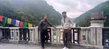 5 Days 4 Nights Darjeeling Trip Package by TRIP TOURS