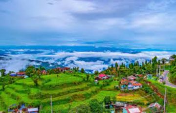 5 Days 4 Nights Darjeeling Trip Package by TRIP TOURS