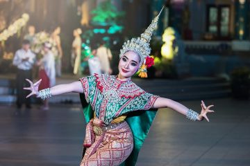Durga Puja Special Thailand Fixed Departure