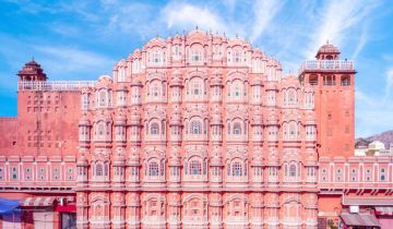 Pleasurable 10 Days 9 Nights jodhpur Trip Package