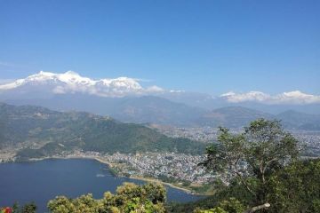 5 Days kathmandu with pokhara Hill Stations Vacation Package