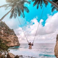 5 Days 4 Nights Indonesia Tour Package by TWIST IN TRIP TRAVEL SERVICES PVT. LTD.