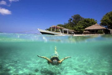 5 Days 4 Nights Indonesia Tour Package by TWIST IN TRIP TRAVEL SERVICES PVT. LTD.