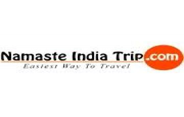 8Days/7Nights The Ramayana Trails Tour by Namaste India Trip .