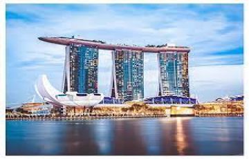 4 Days 3 Nights Singapore Tour Package by TWIST IN TRIP TRAVEL SERVICES PVT. LTD.