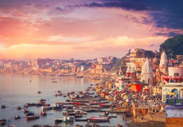 AMAZING 3 NIGHTS 4 DAYS VARANASI TO AYODHYA TOUR