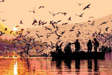 VARANASI TO DELHI TOUR IN JUST 7 DAYS COMPLETE PACKAGE