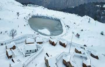 3 Days 2 Nights Tungnath Tour Package