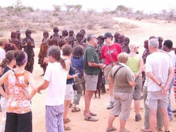 9 Days 8 Nights Addis Tour Package by Ethio USA tours