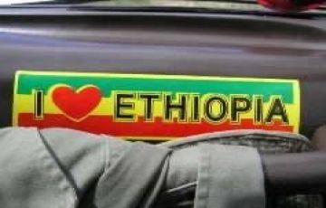9 Days 8 Nights Addis Tour Package by Ethio USA tours