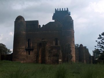 9 Days 8 Nights Addis Tour Package by Ethio USA tours