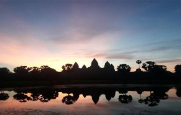 3 Days 2 Nights Siem Reap Tour Package