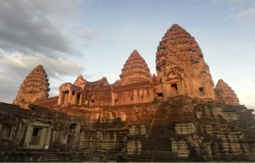 3 Days 2 Nights Siem Reap Tour Package