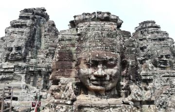 3 Days 2 Nights Siem Reap Tour Package