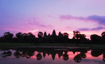3 Days 2 Nights Siem Reap Tour Package