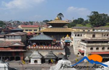 4 Days 3 Nights Pashupatinath Darshan by Himalayan Asia Treks and Expedition P Ltd