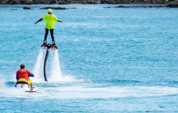 4 Days Goa Adventure Couple Package