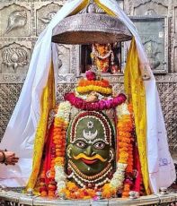 ujjain mahakaleshwar darshan 3nights 4 days