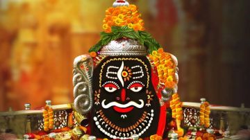 ujjain mahakaleshwar darshan 3nights 4 days