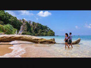 6 Days 5 Nights Havelock Island Trip Package by Tripoonholidays