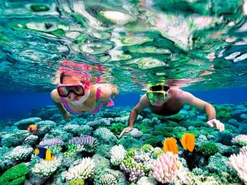 Amazing 5 Days Port Blair Tour Package by Tripoonholidays